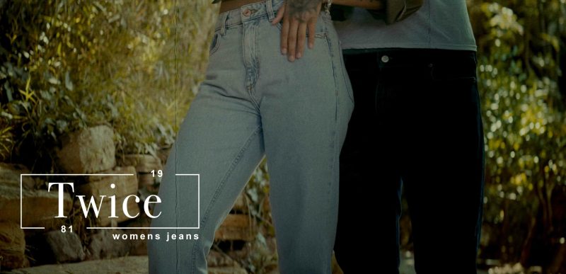 Twice Jeans